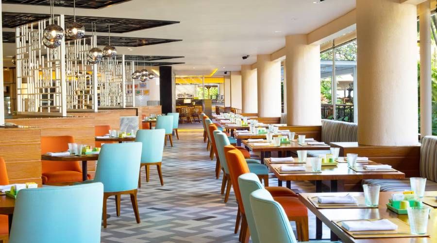 The Westin Resort Nusa Dua