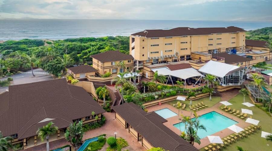 Protea Hotel by Marriott Karridene Beach