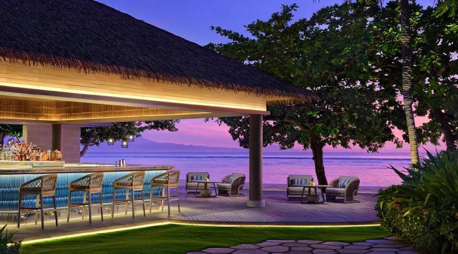 The Westin Resort Nusa Dua