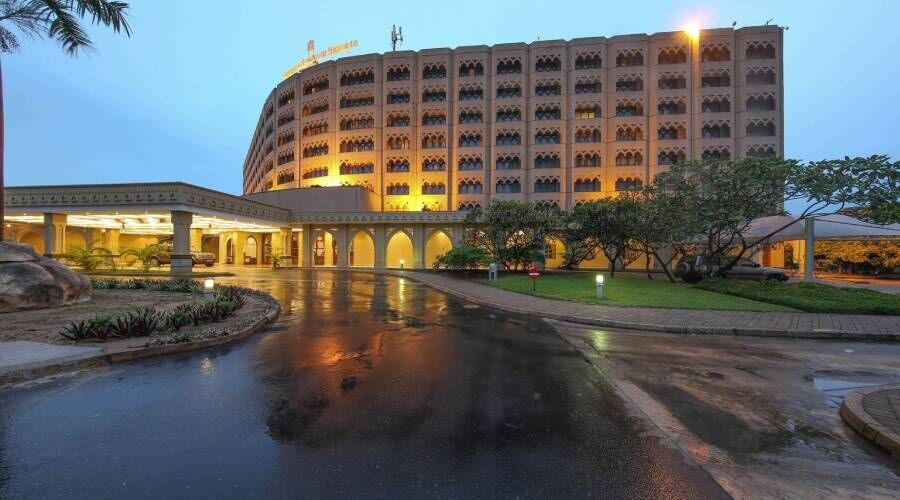 serena hotel dar es salaam