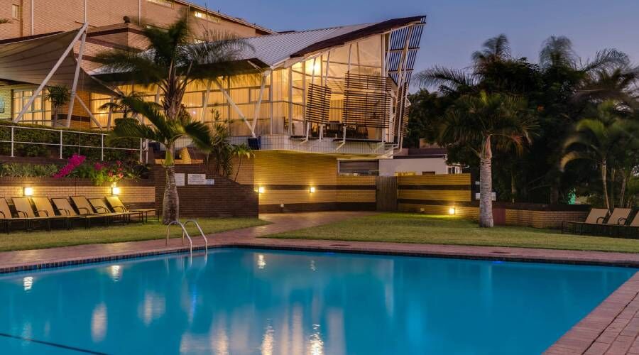 Protea Hotel by Marriott Karridene Beach