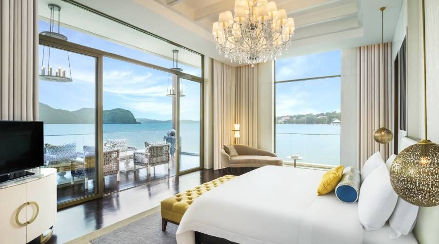 St. Regis Langkawi