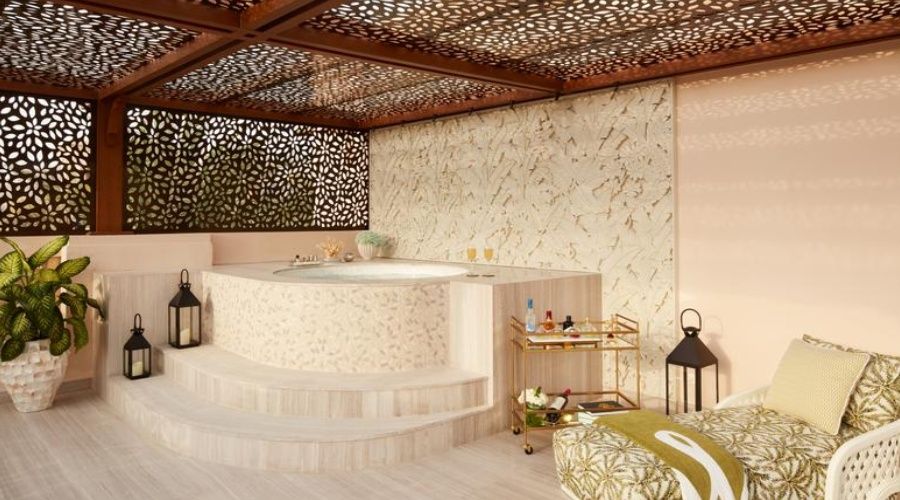 Jumeirah Dar Al Masyaf