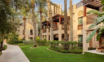 Jumeirah Dar Al Masyaf