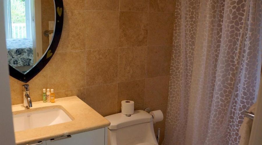 The Hamilton Beach Villas