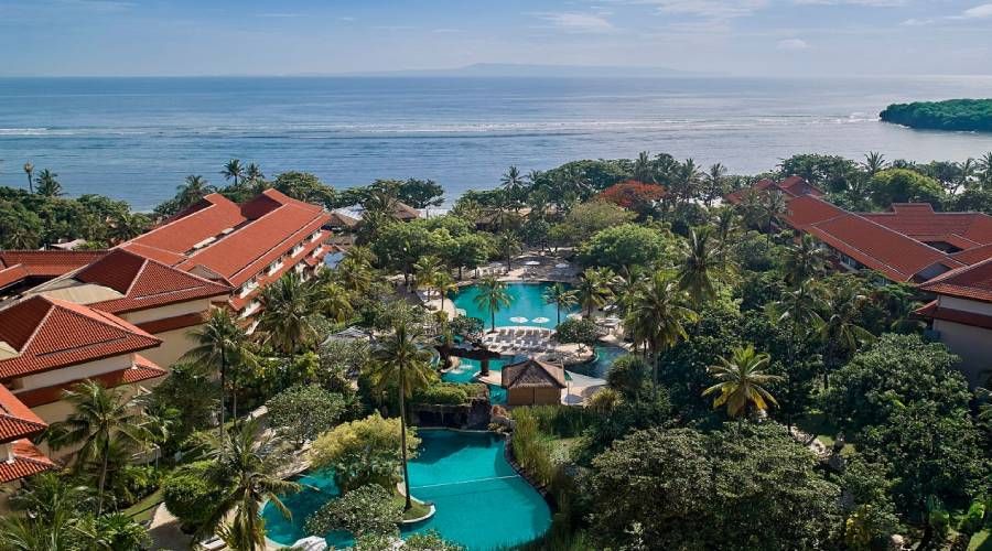 The Westin Resort Nusa Dua