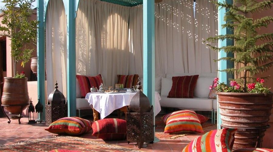 Riad Kniza Marrakech