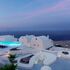 Dome Santorini Resort