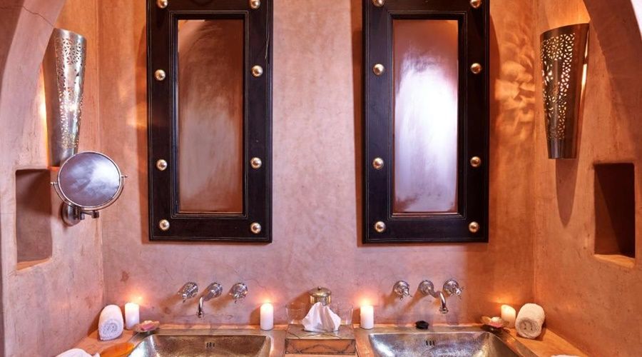 Riad Noir d’Ivoire Marrakech