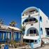 Stavros Beachfront Domes