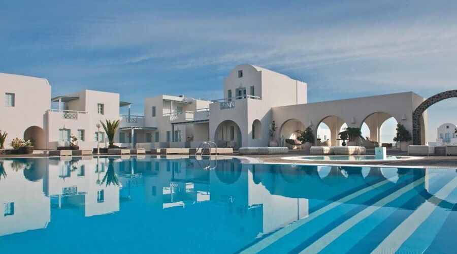 El Greco Resort & Spa