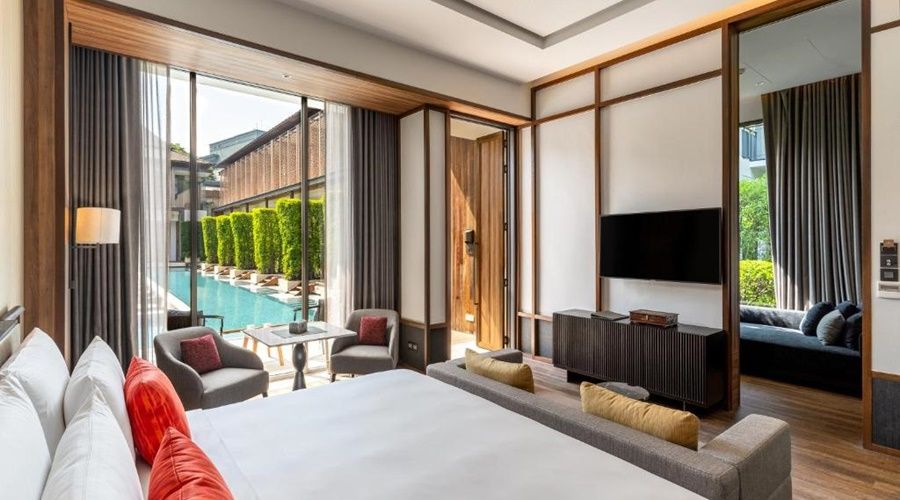 Villa Deva Resort & Hotel Bangkok
