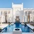 Raffles Al Areen Palace Bahrain