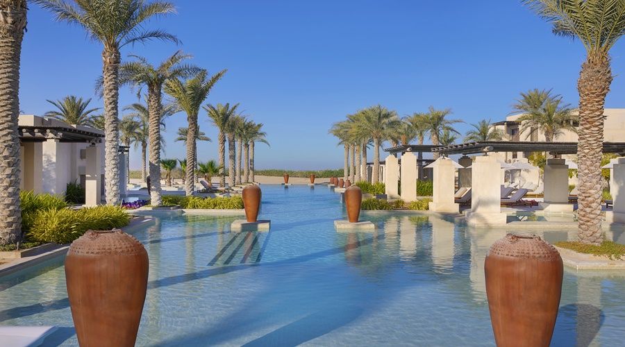 Al Wathba, a Luxury Collection Desert Resort & Sp