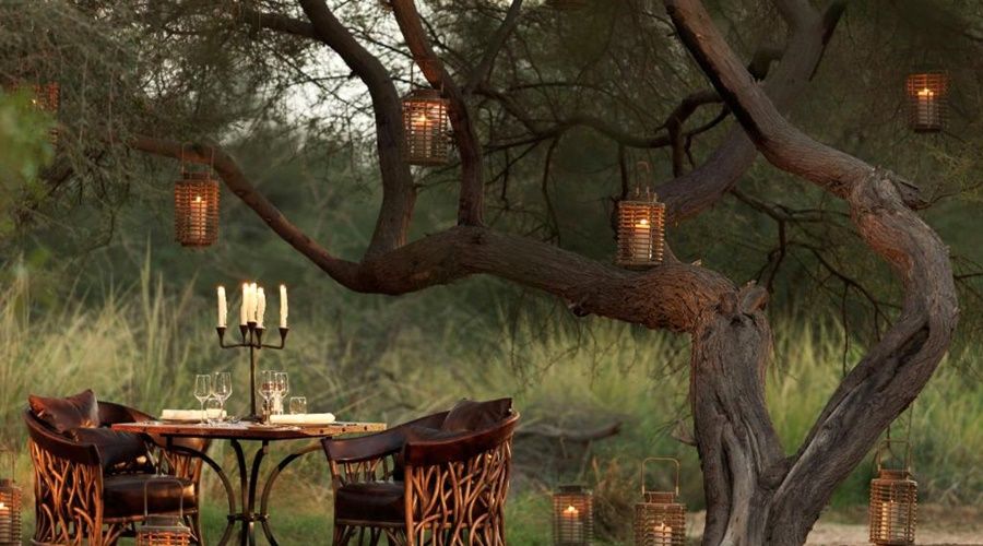 Anantara Sir Bani Yas Island Al Sahel Villa Resort