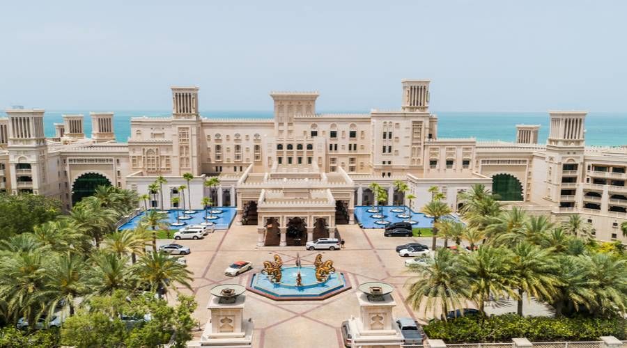 Jumeirah Al Qasr