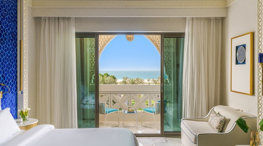 Rixos Premium Saadiyat Island
