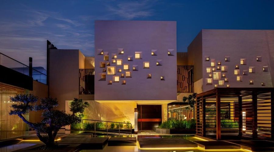 Biltmore Villas Dubai