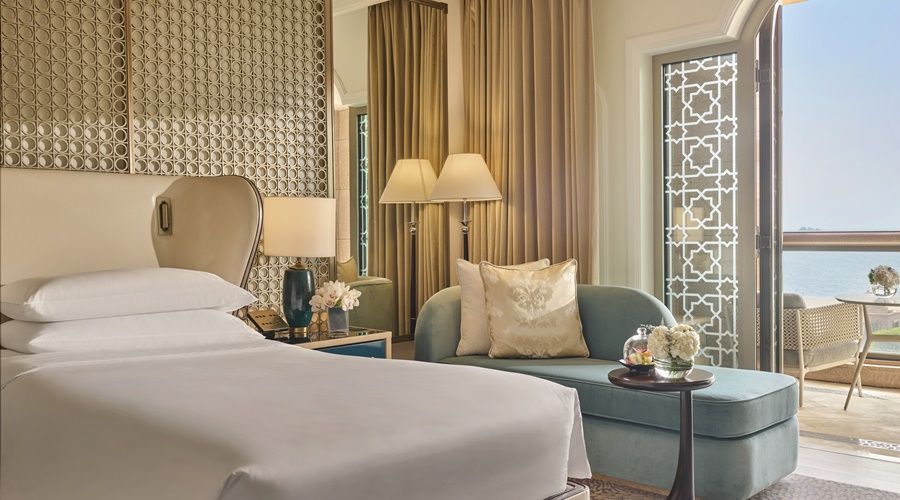 Emirates Palace Mandarin Oriental