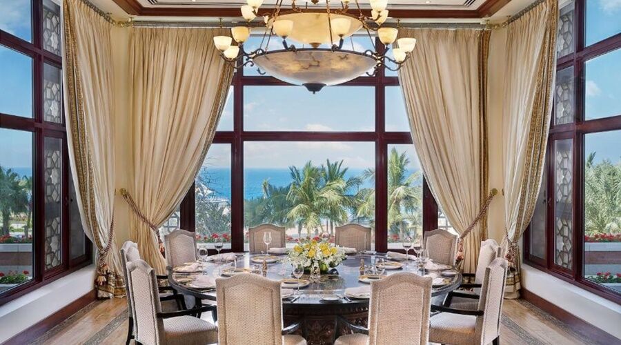Waldorf Astoria Jeddah