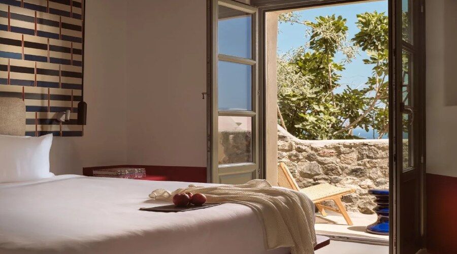 Neema Maison Santorini