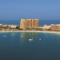 DoubleTree by Hilton Resort & Spa Marjan Island