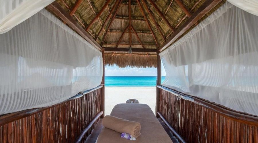 Fiesta Americana Condesa Cancun