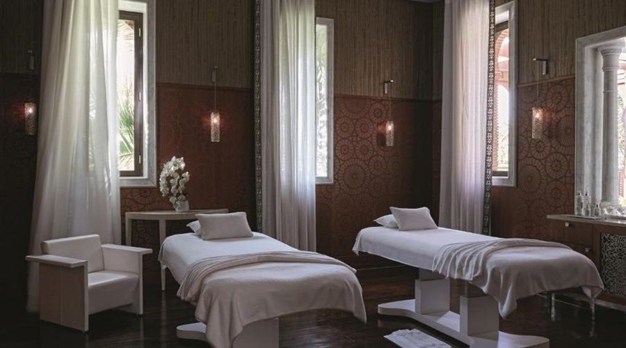 Royal Mansour Marrakech