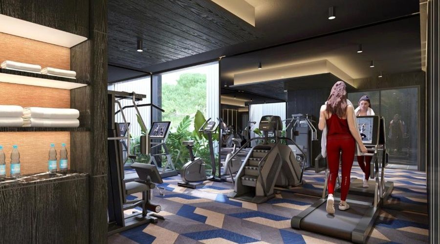 Hotel Waterloo Handwritten Collection