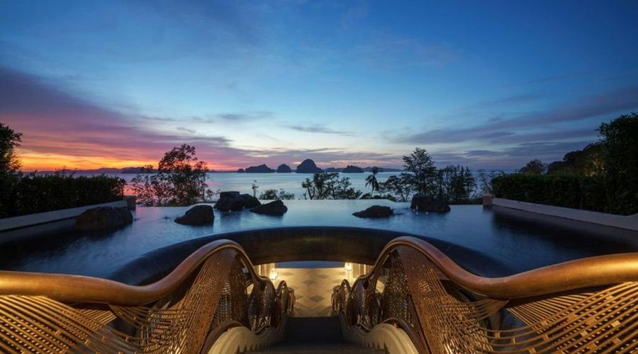 Banyan Tree Krabi