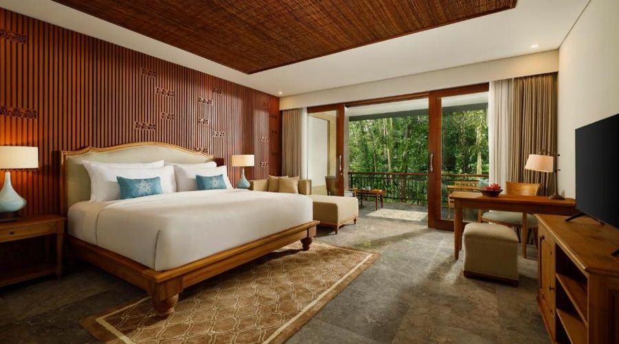 Abisena Wellness and Resort Ubud