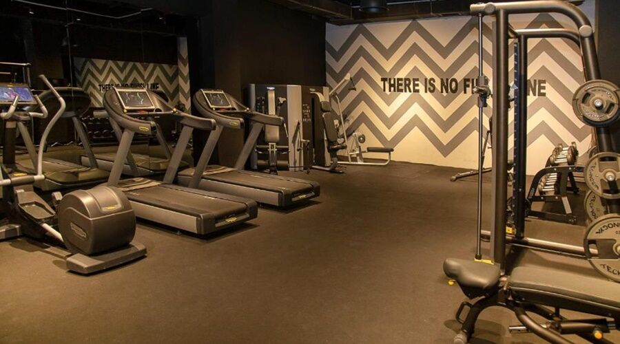 Double Tree by Hilton Antalya-Kemer