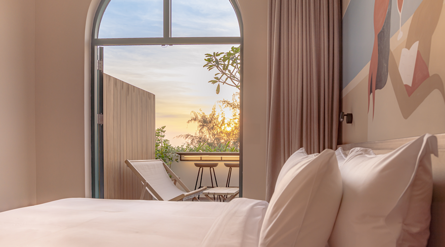 Soul Boutique Hotel Phu Quoc
