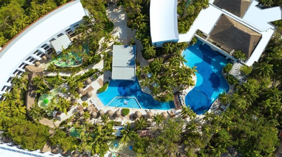 Grand Oasis Tulum Riviera