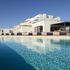 Domes White Coast Milos