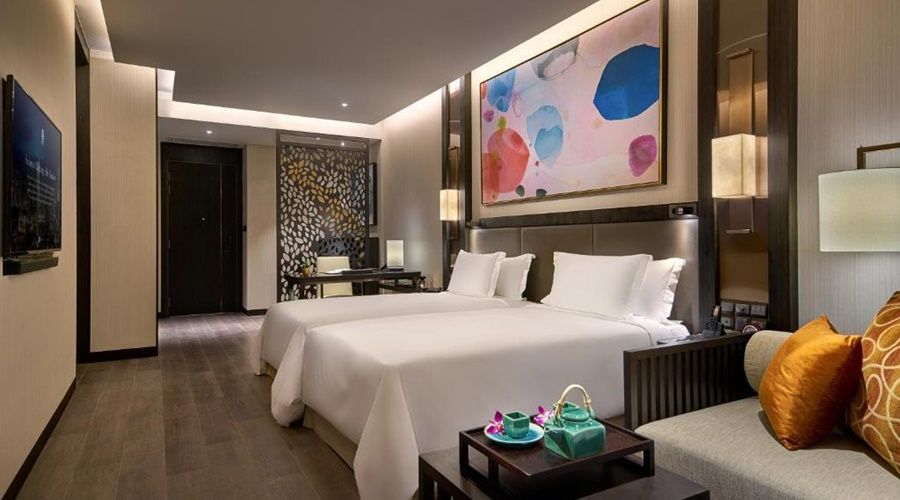 Banyan Tree Kuala Lumpur