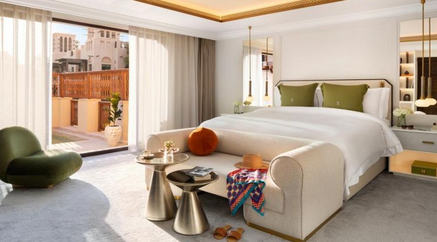 Jumeirah Dar Al Masyaf