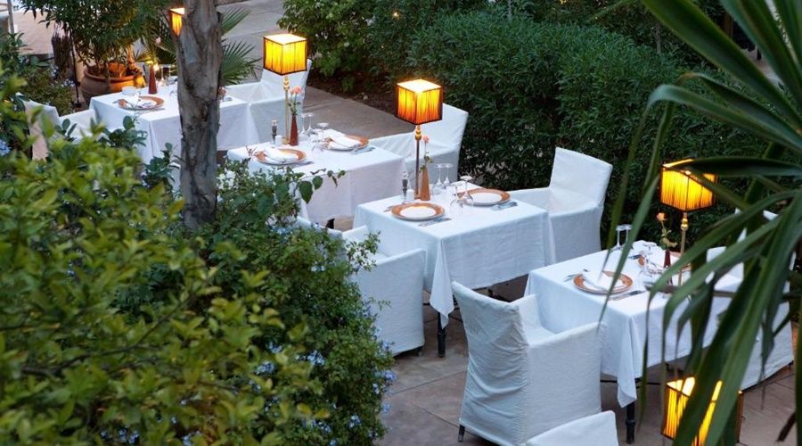 Les Jardins de La Koutoubia Marrakech