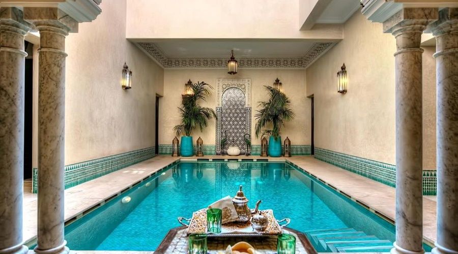 Riad Kniza Marrakech