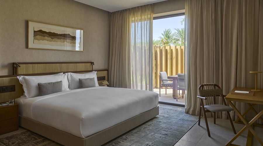 Erth Abu Dhabi