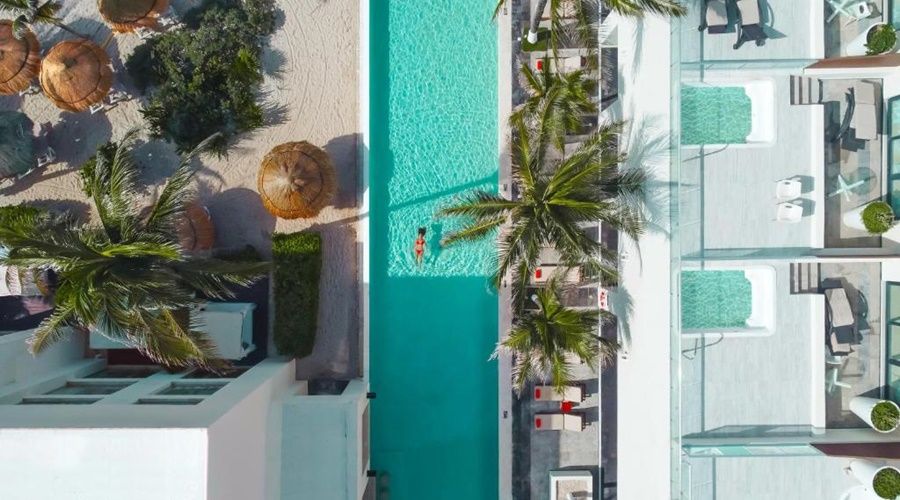 The Sens Tulum Riviera