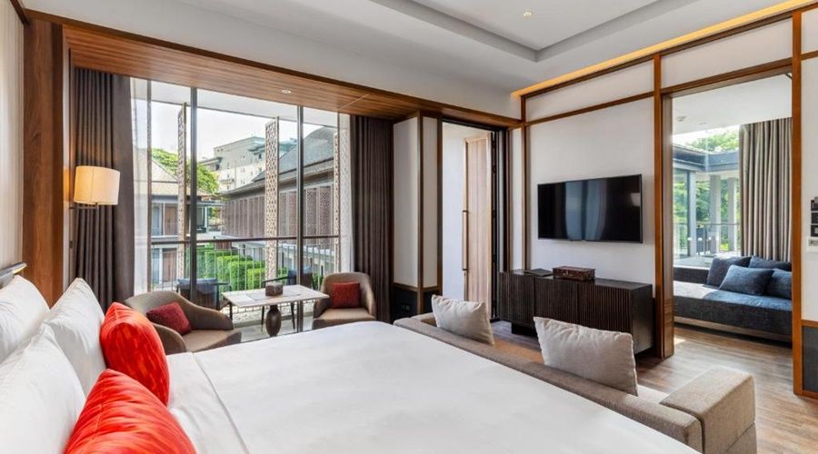 Villa Deva Resort & Hotel Bangkok