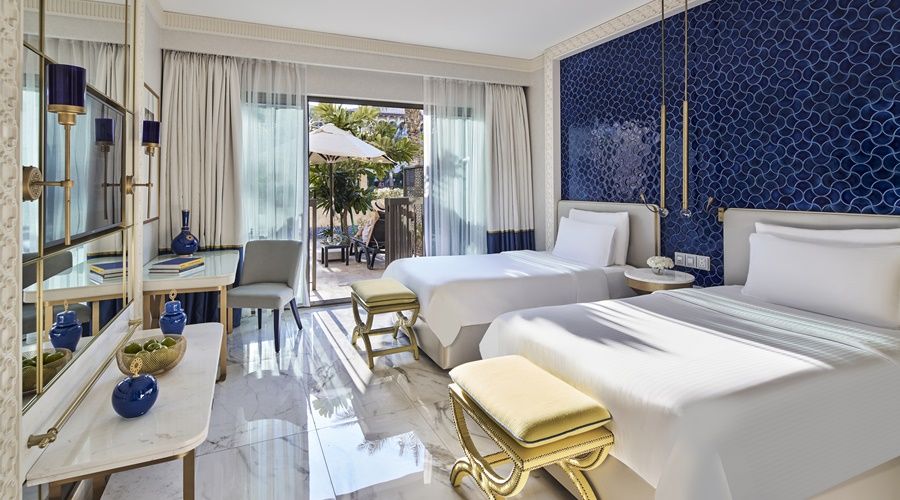 Rixos Premium Saadiyat Island