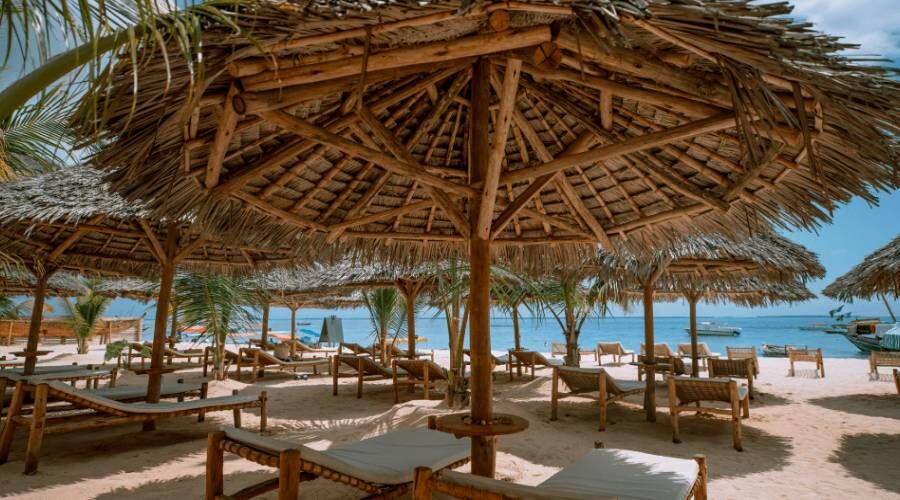Zanzibar