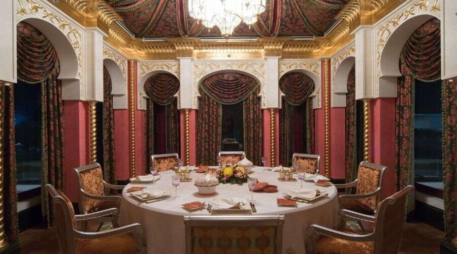 Waldorf Astoria Jeddah