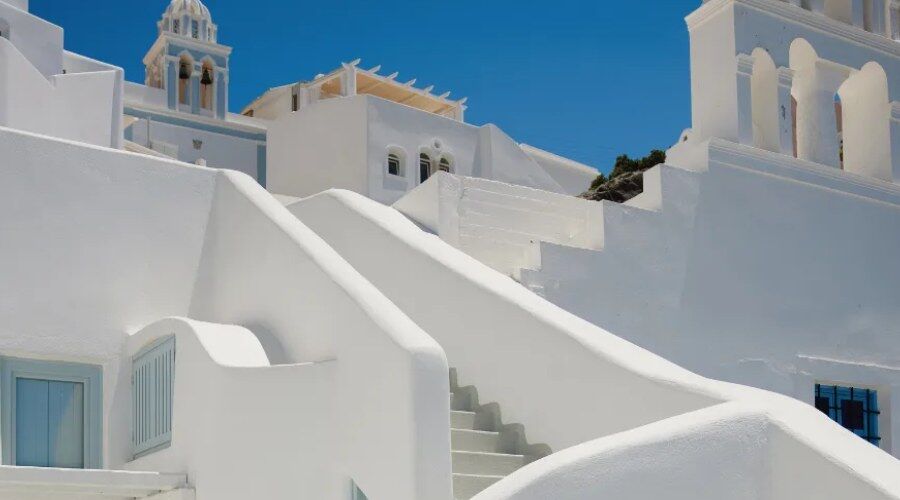 Helestia Pocket Hotel, Caldera Santorini