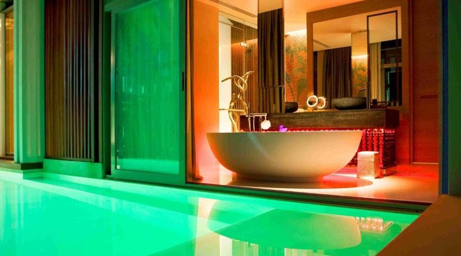 W Koh Samui