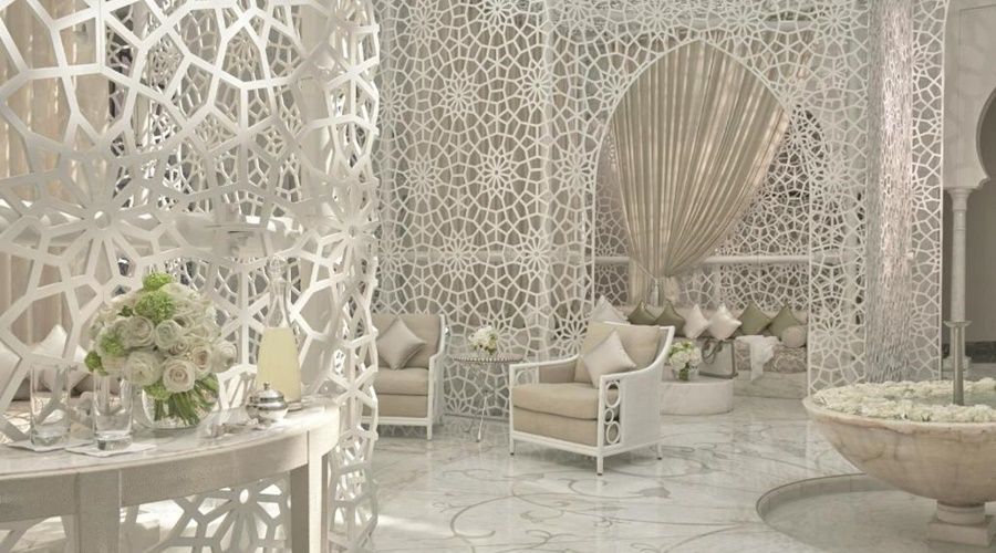 Royal Mansour Marrakech