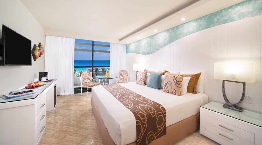 Grand Oasis Cancun