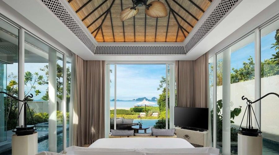 Banyan Tree Krabi